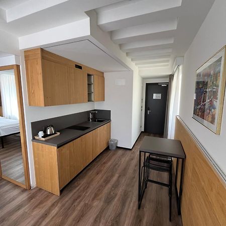 Hotel Belvedere Spiazzi Di Caprino Экстерьер фото