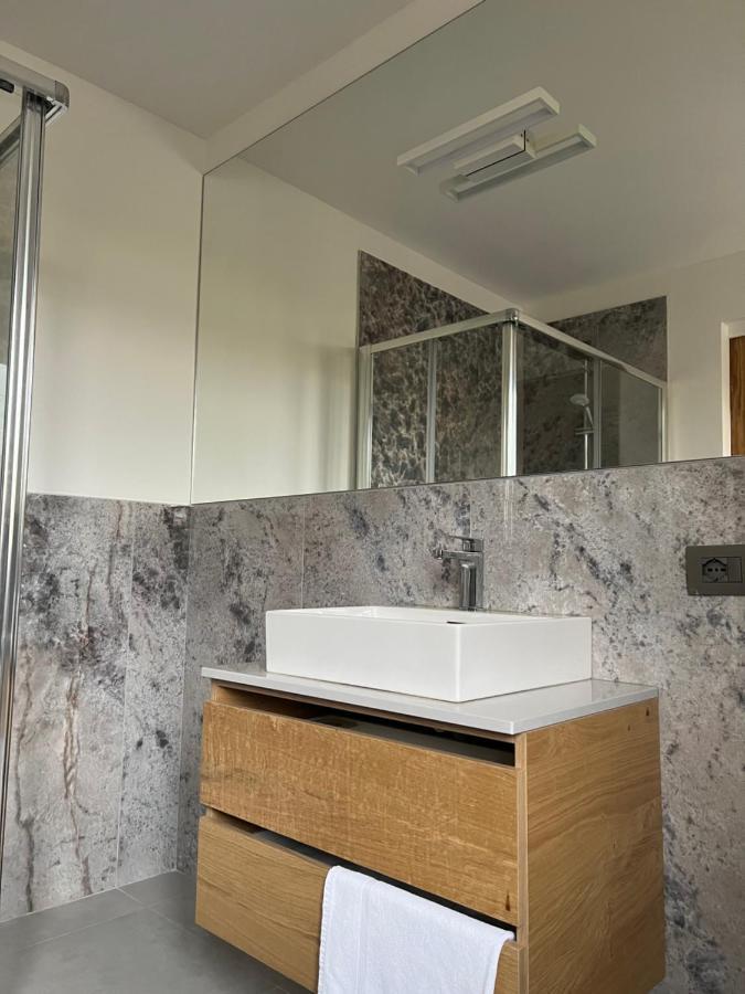 Hotel Belvedere Spiazzi Di Caprino Экстерьер фото