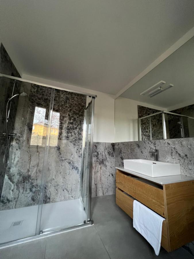 Hotel Belvedere Spiazzi Di Caprino Экстерьер фото