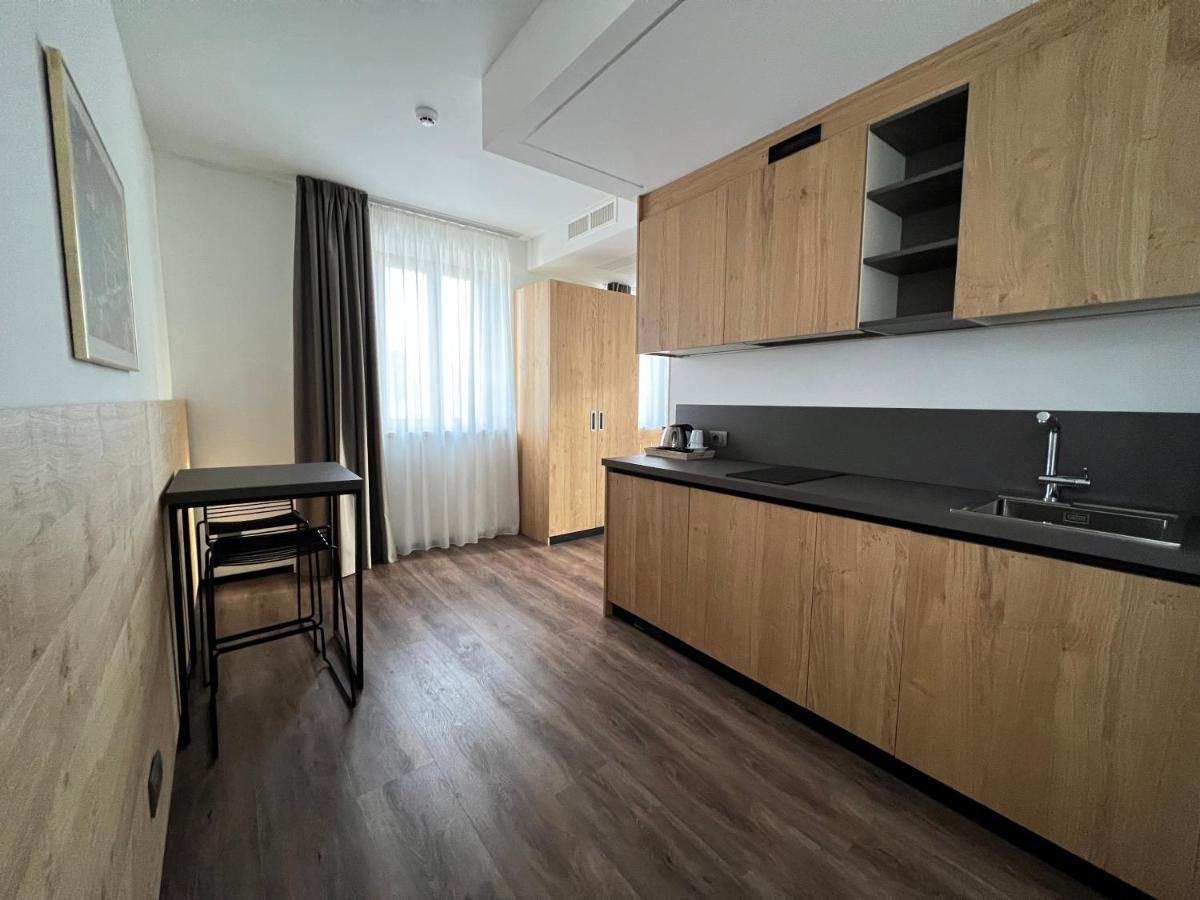 Hotel Belvedere Spiazzi Di Caprino Экстерьер фото