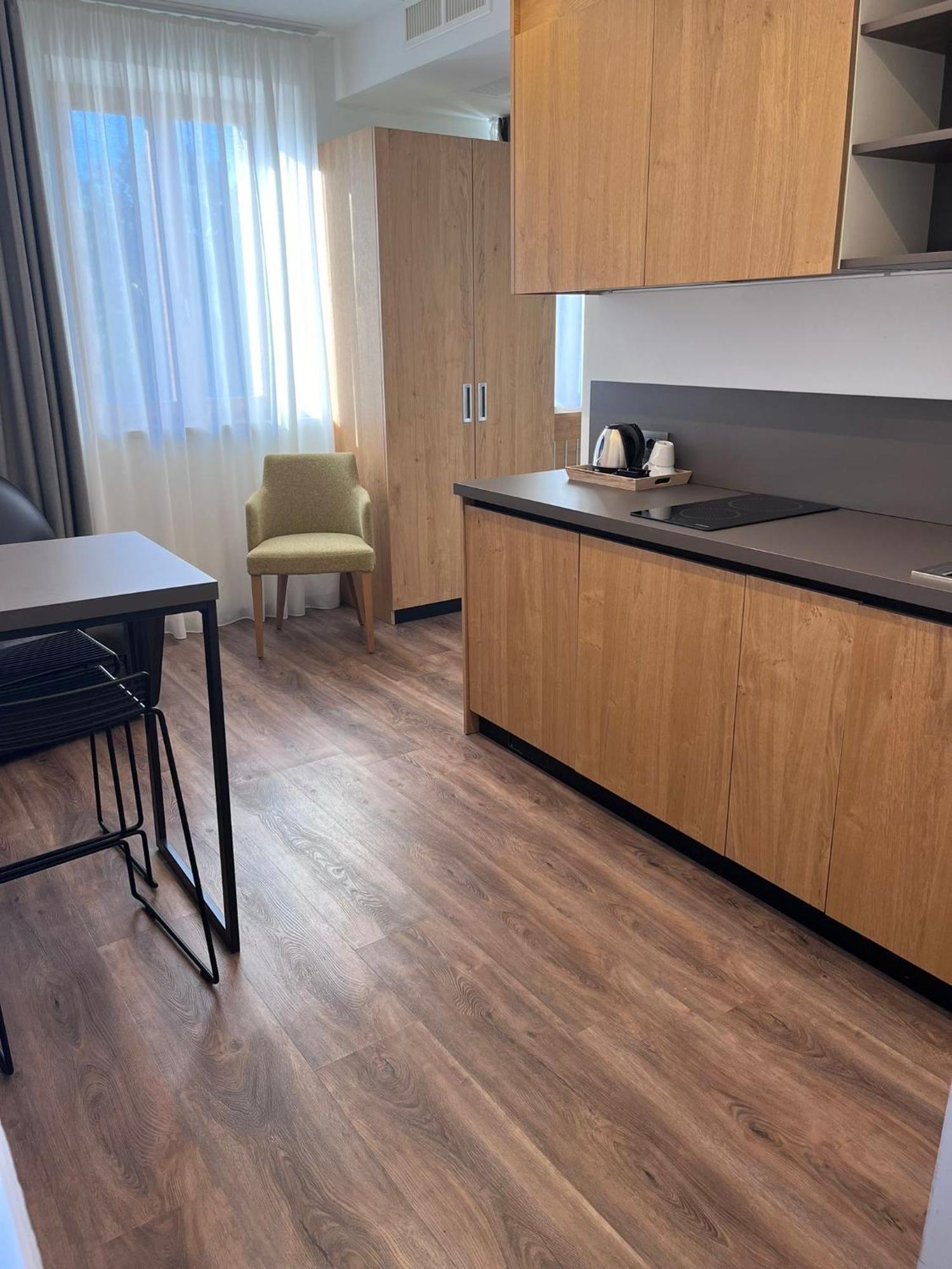 Hotel Belvedere Spiazzi Di Caprino Экстерьер фото