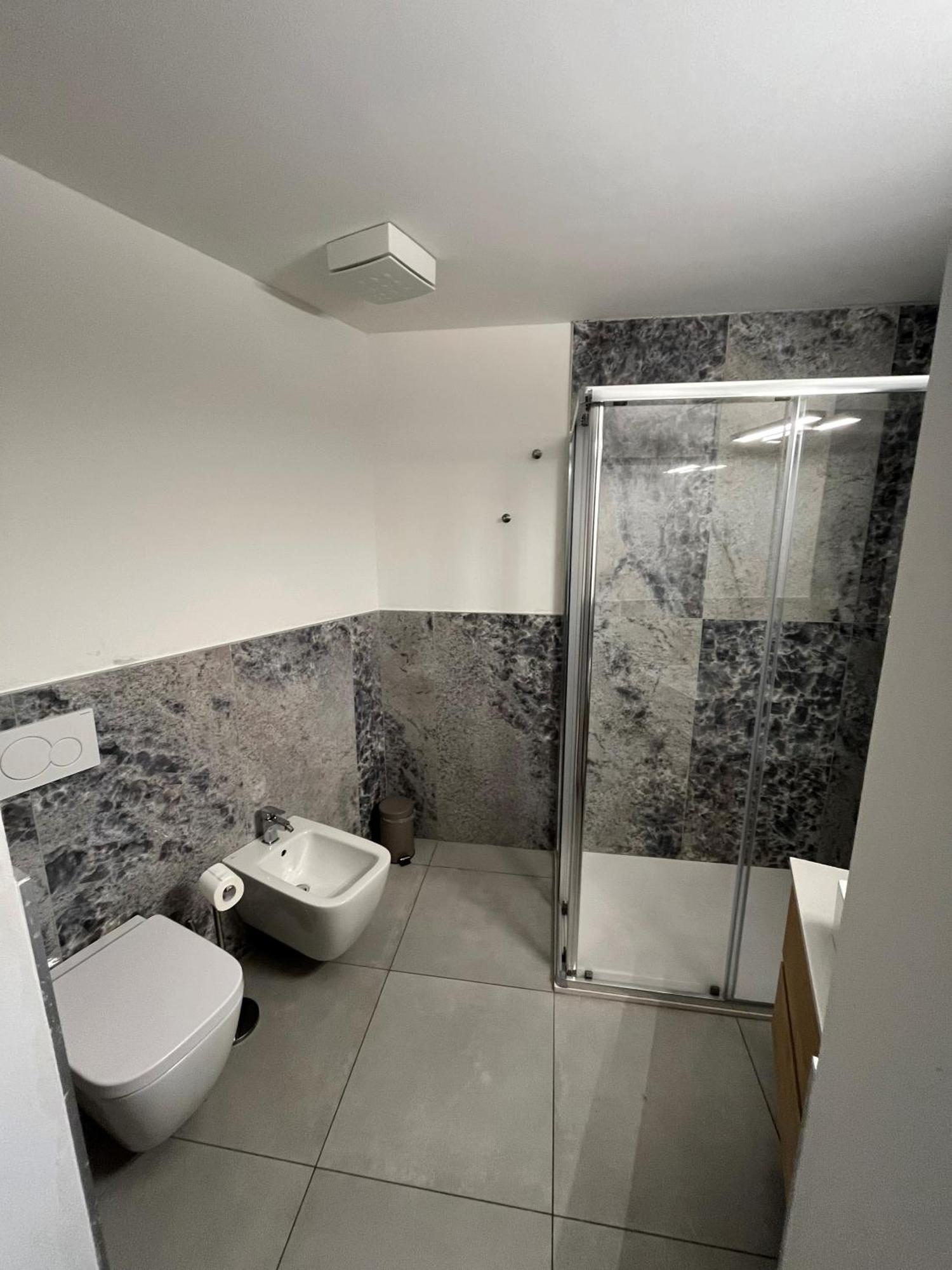 Hotel Belvedere Spiazzi Di Caprino Экстерьер фото
